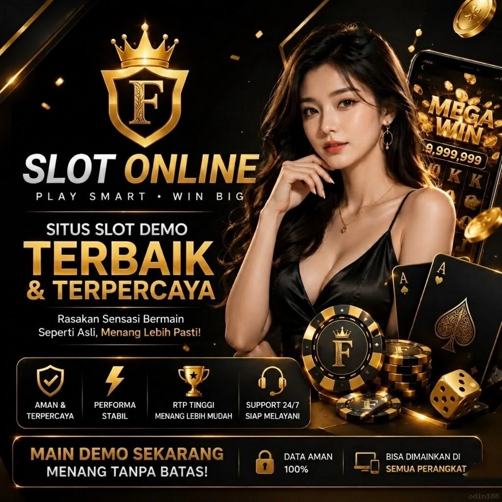 odin188 Indonesia